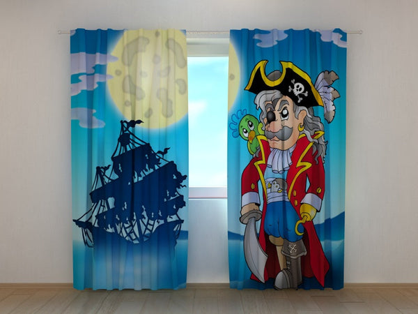 Foto Tende Pirata