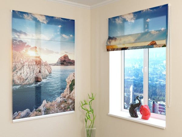 Tende a Pacchetto Sicilia Deliziosa