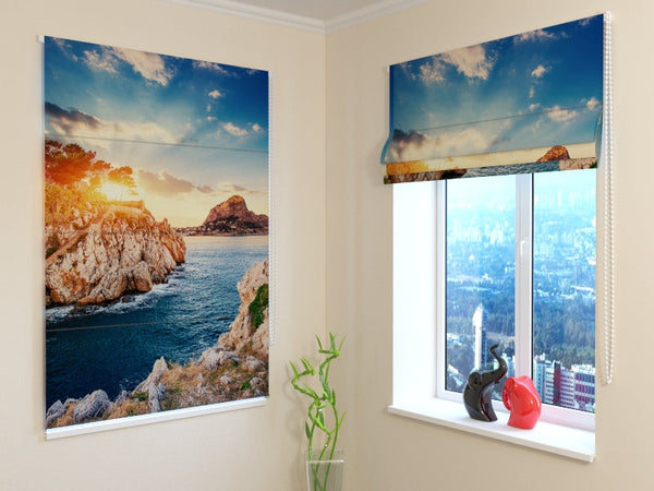 Tende a Pacchetto Sicilia Deliziosa