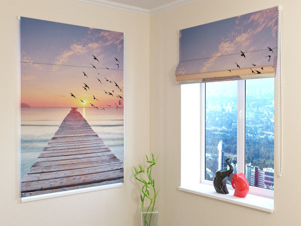 Tende a Pacchetto Alba sul Mare 2