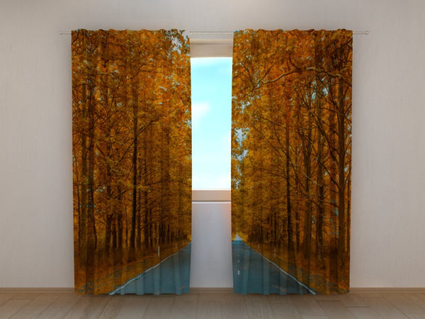 Foto Tende Strada