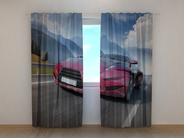 Foto Tende Super Auto 2