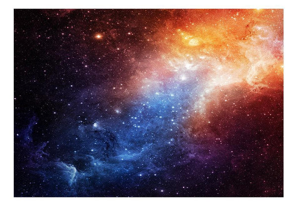 Fotomurale - Nebula
