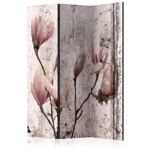 Paravento - Magnolia Curtain [Room Dividers]