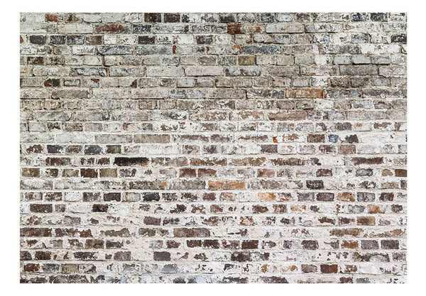 Carta da parati effetto mattoni - Old Walls
