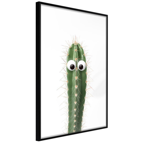 Funny Cactus I
