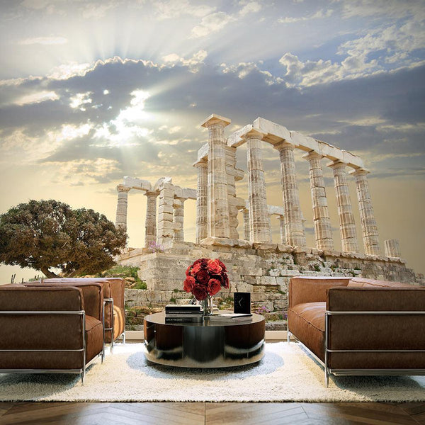 Carta da parati - L'Acropoli, Grecia