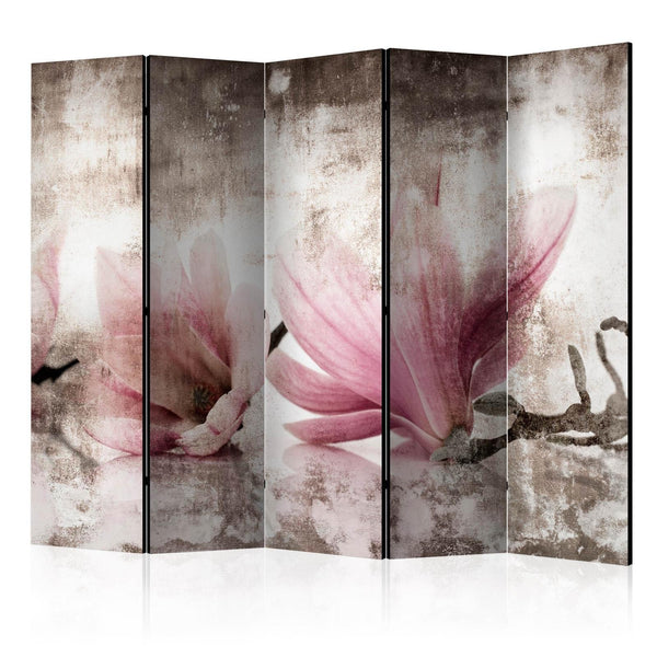Paravento - Historic Magnolias II [Room Dividers]