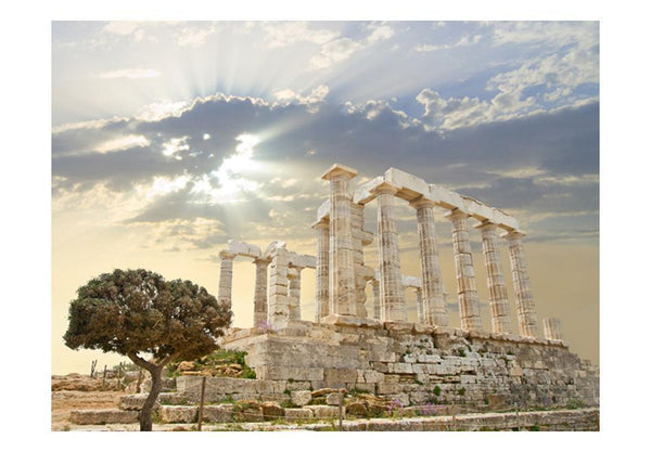 Carta da parati - L'Acropoli, Grecia