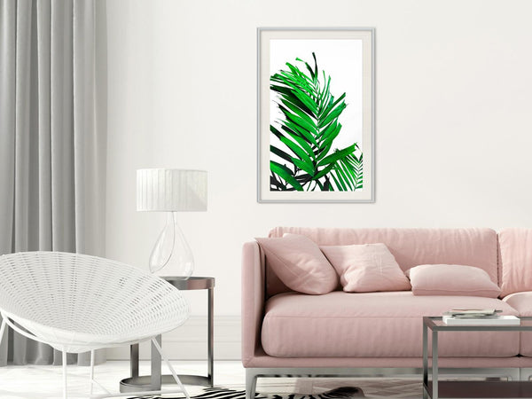 Emerald Palm