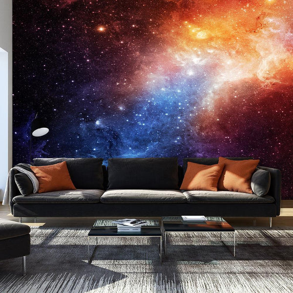 Fotomurale - Nebula