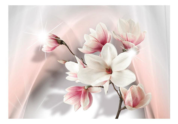 Carta da parati - White magnolias
