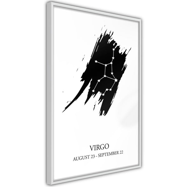 Zodiac: Virgo I