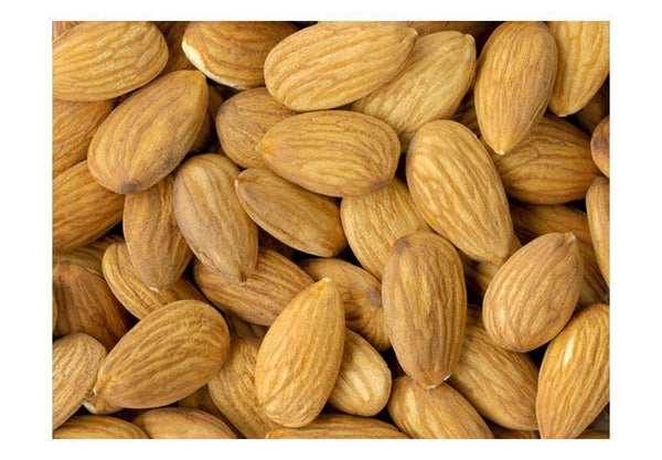 Carta da parati - Tasty almonds
