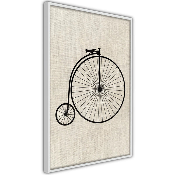 Penny-Farthing