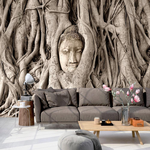 Fotomurale - Buddha's Tree