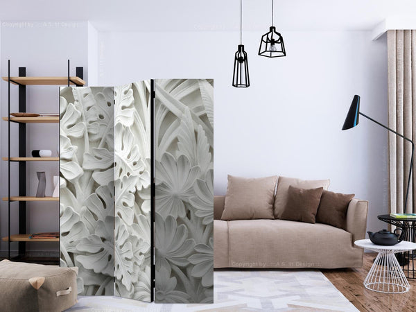 Paravento - Nature's Art [Room Dividers]
