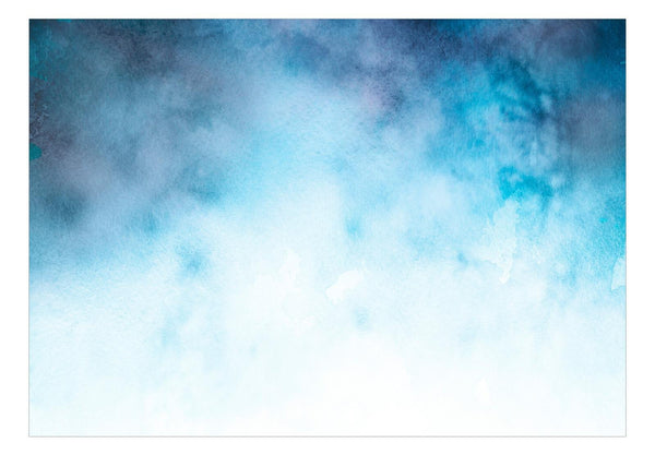 Fotomurale - Cobalt Clouds
