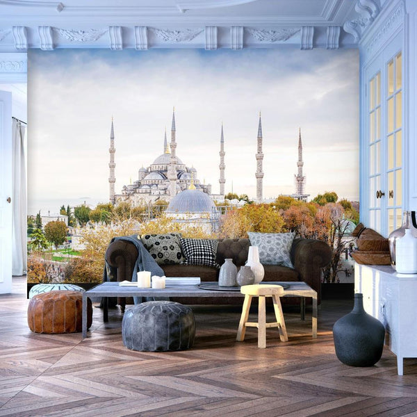 Carta da parati - Hagia Sophia - Istanbul