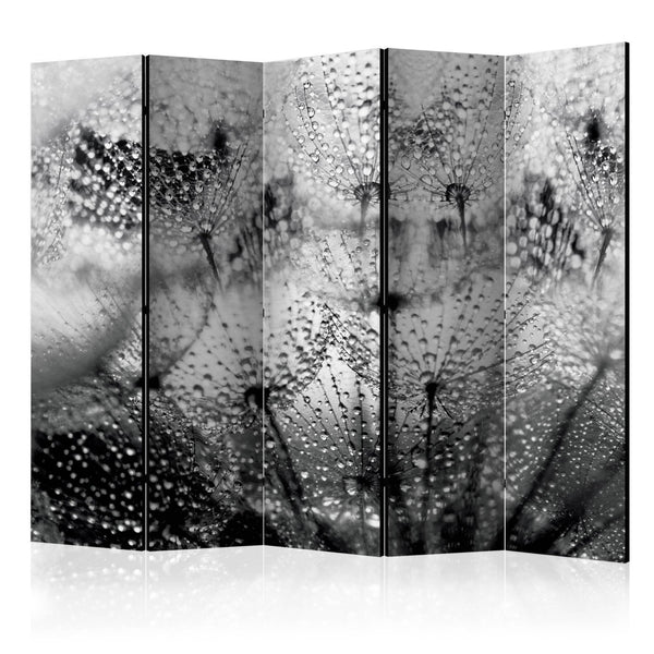 Separè per interni - Kiss of the Rain II [Room Dividers]