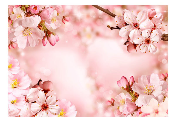 Carta da parati - Magical Cherry Blossom