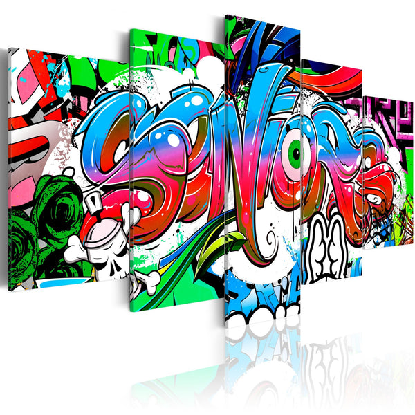 Quadro - Art of Colours