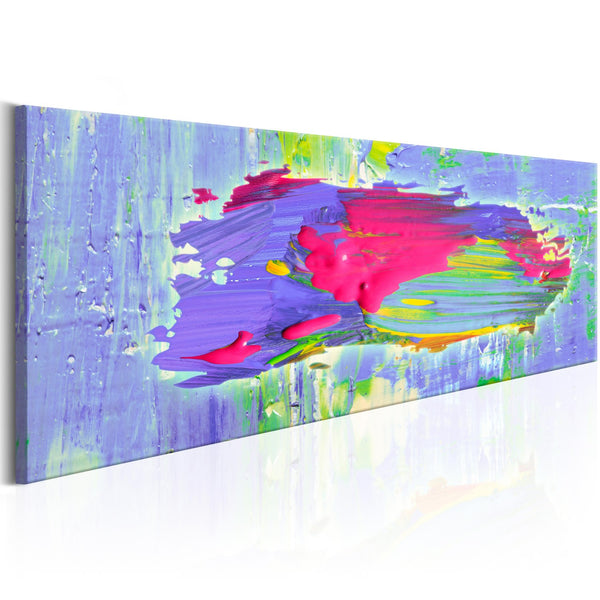 Quadro - Power of Purple