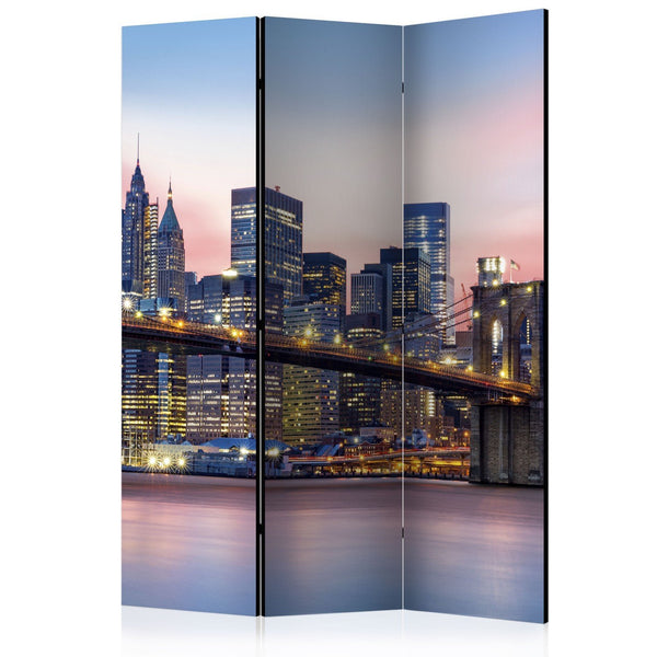 Separè per interni - City of Dreams [Room Dividers]