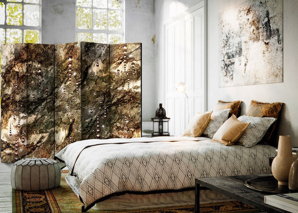 Separè per interni - Marble Treasures II [Room Dividers]