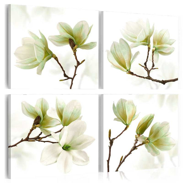 Quadro - Fascino della magnolia