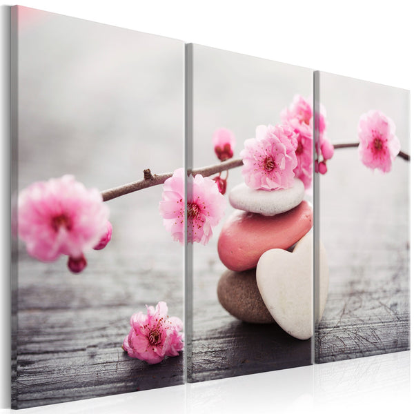 Quadro - Zen: Cherry Blossoms II
