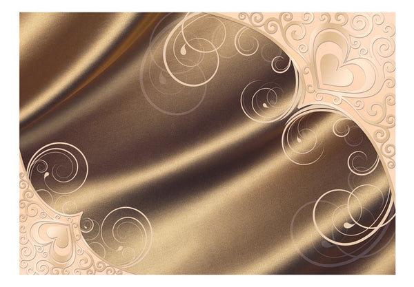 Carta da parati - Valle di cioccolato