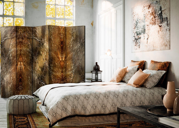 Separè per interni - Marble Volcano II [Room Dividers]