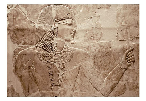 Carta da parati - Stone Pharaoh