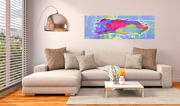 Quadro - Power of Purple