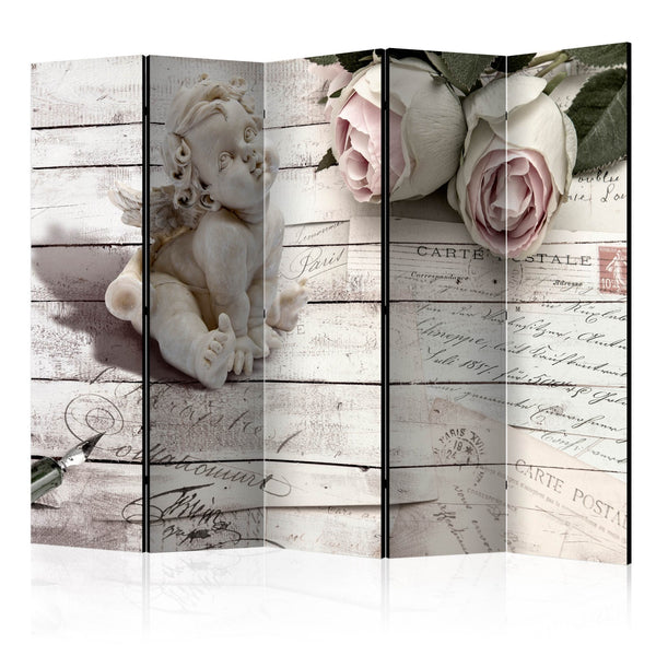 Separè per interni - Sweet memories from past II [Room Dividers]