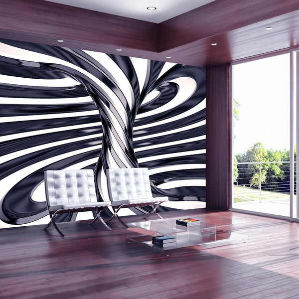 Carta da parati 3D - Berry sweetness