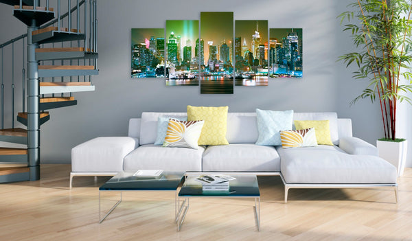 Quadro - Night Exoticness