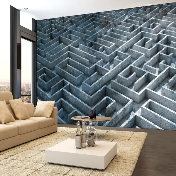 Carta da parati 3d - Pan's Labyrinth