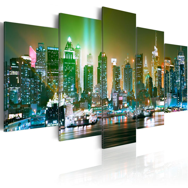 Quadro - Night Exoticness