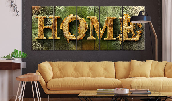 Quadro - Home and Tiles