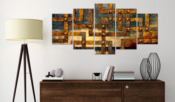 Quadro - Copper Splice