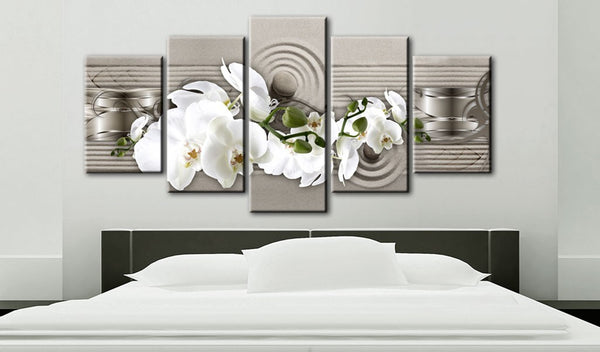 Quadro - Orchidea estiva