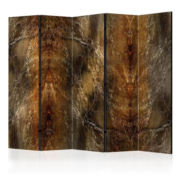 Separè per interni - Marble Volcano II [Room Dividers]