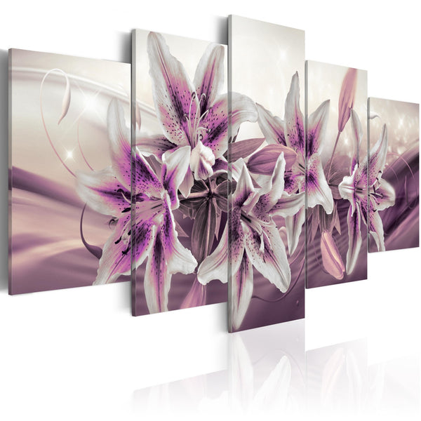 Quadro - Heather Beauty