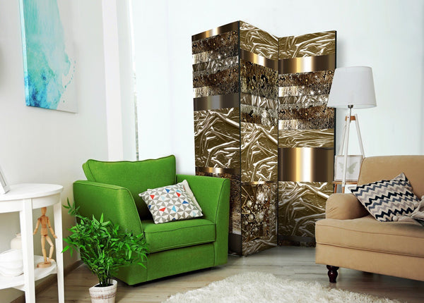 Separè per interni - Aurea mediocritas [Room Dividers]