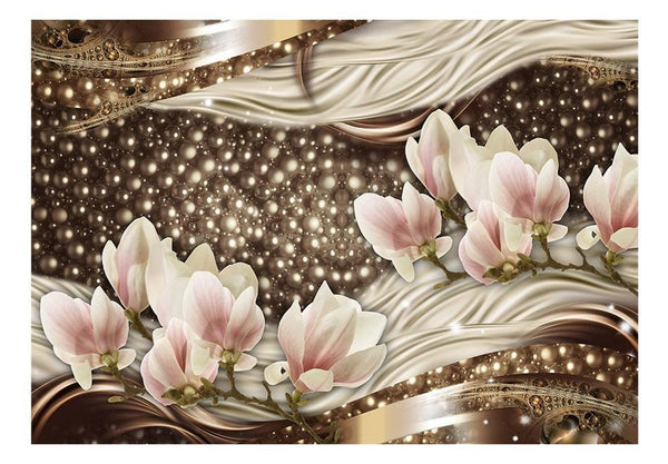 Carta da parati - Pearls and Magnolias