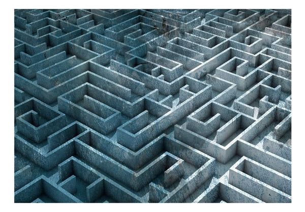 Carta da parati 3d - Pan's Labyrinth