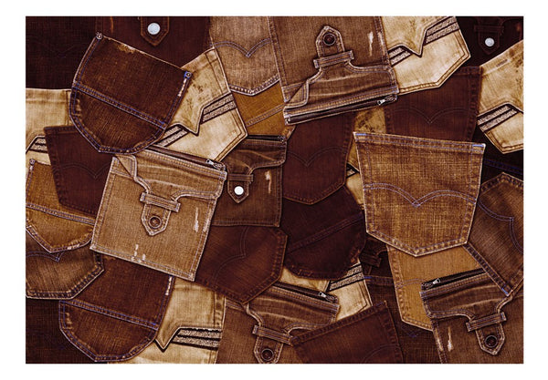 Carta da parati - Pocket Stories