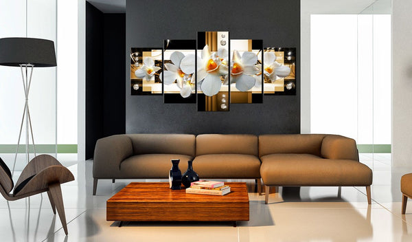 Quadro - Miele fantasia
